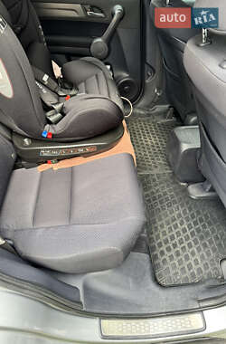 Внедорожник / Кроссовер Honda CR-V 2008 в 