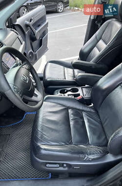 Внедорожник / Кроссовер Honda CR-V 2008 в 