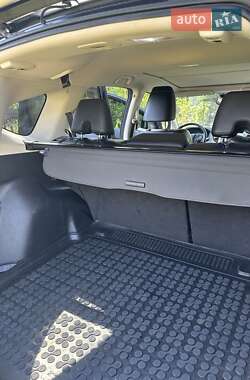 Внедорожник / Кроссовер Honda CR-V 2013 в 