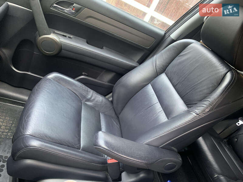 Внедорожник / Кроссовер Honda CR-V 2011 в Бердичеве