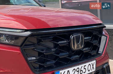 Внедорожник / Кроссовер Honda CR-V 2022 в 