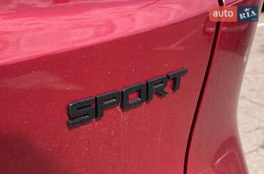 Внедорожник / Кроссовер Honda CR-V 2022 в 