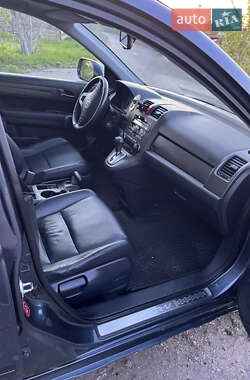 Внедорожник / Кроссовер Honda CR-V 2010 в 