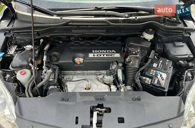 Внедорожник / Кроссовер Honda CR-V 2010 в 