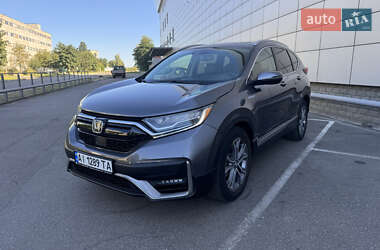 Внедорожник / Кроссовер Honda CR-V 2022 в Киеве