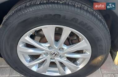 Внедорожник / Кроссовер Honda CR-V 2014 в 