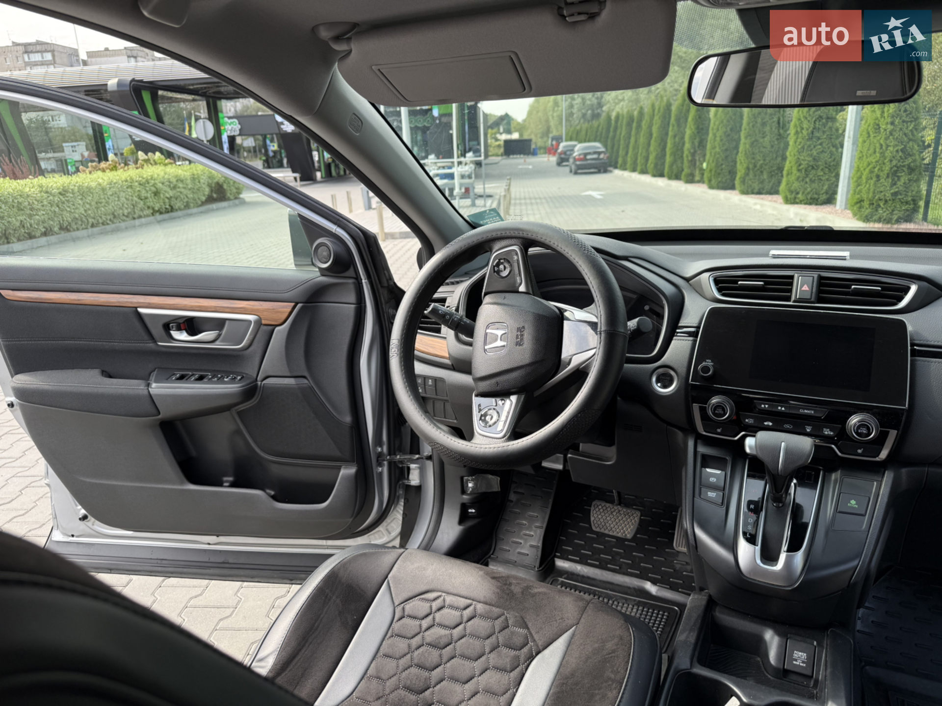 2019 Honda CR-V - мініатюра 23
