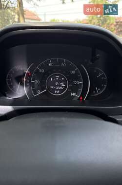 Внедорожник / Кроссовер Honda CR-V 2014 в 
