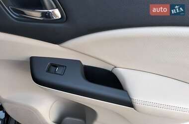 Внедорожник / Кроссовер Honda CR-V 2014 в 