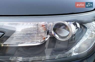 Внедорожник / Кроссовер Honda CR-V 2014 в 