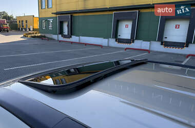 Внедорожник / Кроссовер Honda CR-V 2007 в 