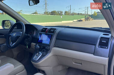 Внедорожник / Кроссовер Honda CR-V 2007 в 