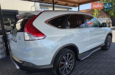 Внедорожник / Кроссовер Honda CR-V 2014 в 