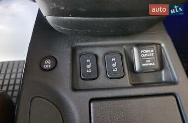 Внедорожник / Кроссовер Honda CR-V 2014 в 