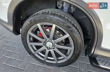 Внедорожник / Кроссовер Honda CR-V 2014 в 