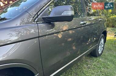 Внедорожник / Кроссовер Honda CR-V 2012 в 