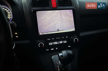 Внедорожник / Кроссовер Honda CR-V 2010 в Хмельницком