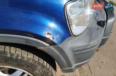 Внедорожник / Кроссовер Honda CR-V 1998 в 