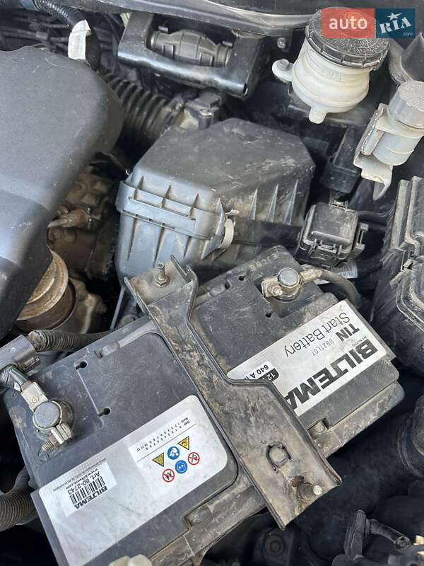 Внедорожник / Кроссовер Honda CR-V 2007 в Виннице