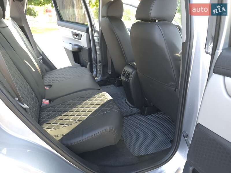 Позашляховик / Кросовер Honda CR-V 2018 в Коломиї фото 33 Позашляховик / Кросовер Honda CR-V 2018 в Коломиї