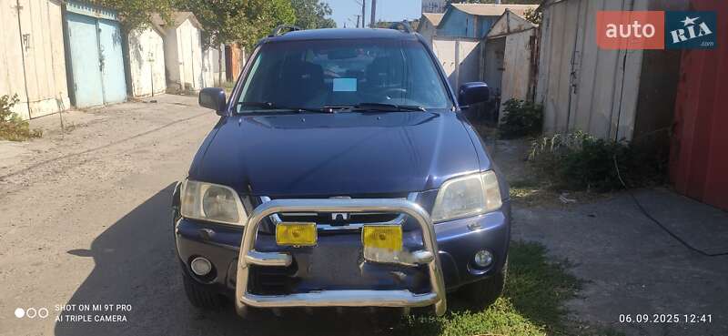 Honda CR-V 2000