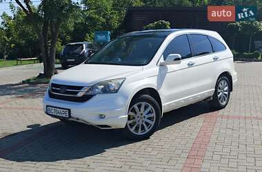 Honda CR-V 2011