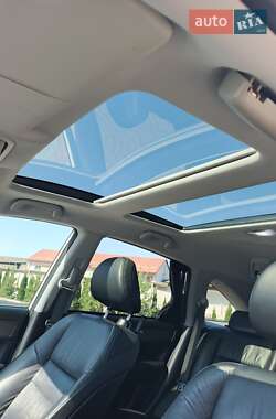 Внедорожник / Кроссовер Honda CR-V 2011 в 