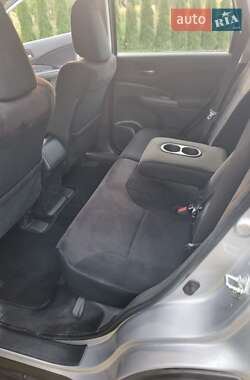 Внедорожник / Кроссовер Honda CR-V 2014 в 