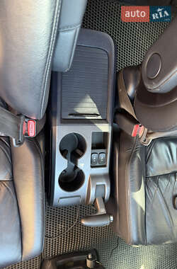 Внедорожник / Кроссовер Honda CR-V 2007 в 