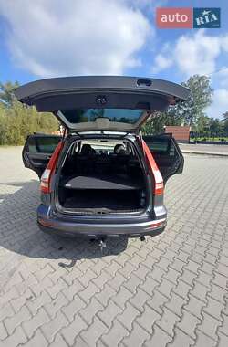 Внедорожник / Кроссовер Honda CR-V 2010 в 