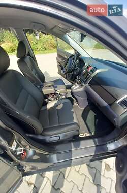Внедорожник / Кроссовер Honda CR-V 2010 в 