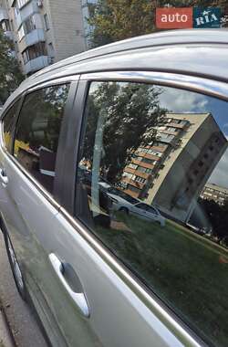 Внедорожник / Кроссовер Honda CR-V 2014 в 