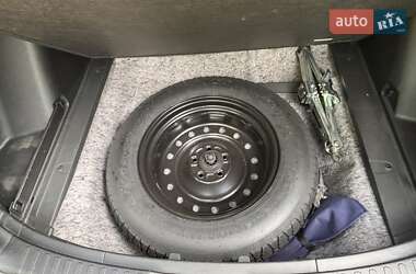 Внедорожник / Кроссовер Honda CR-V 2018 в 