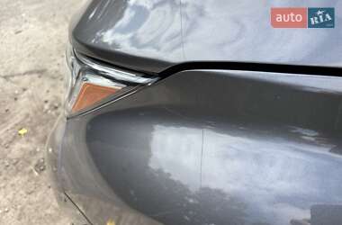 Внедорожник / Кроссовер Honda CR-V 2018 в 