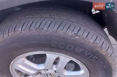 Внедорожник / Кроссовер Honda CR-V 2002 в 