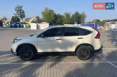 Внедорожник / Кроссовер Honda CR-V 2014 в Коломые
