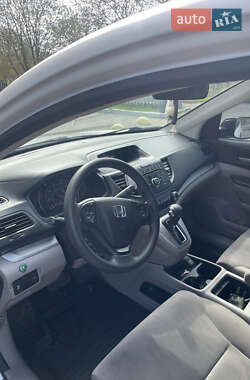 Внедорожник / Кроссовер Honda CR-V 2014 в 