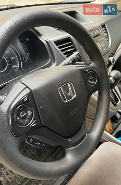 Внедорожник / Кроссовер Honda CR-V 2014 в 