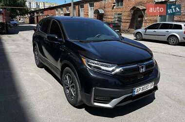 Honda CR-V 2020
