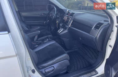 Внедорожник / Кроссовер Honda CR-V 2010 в Хмельницком
