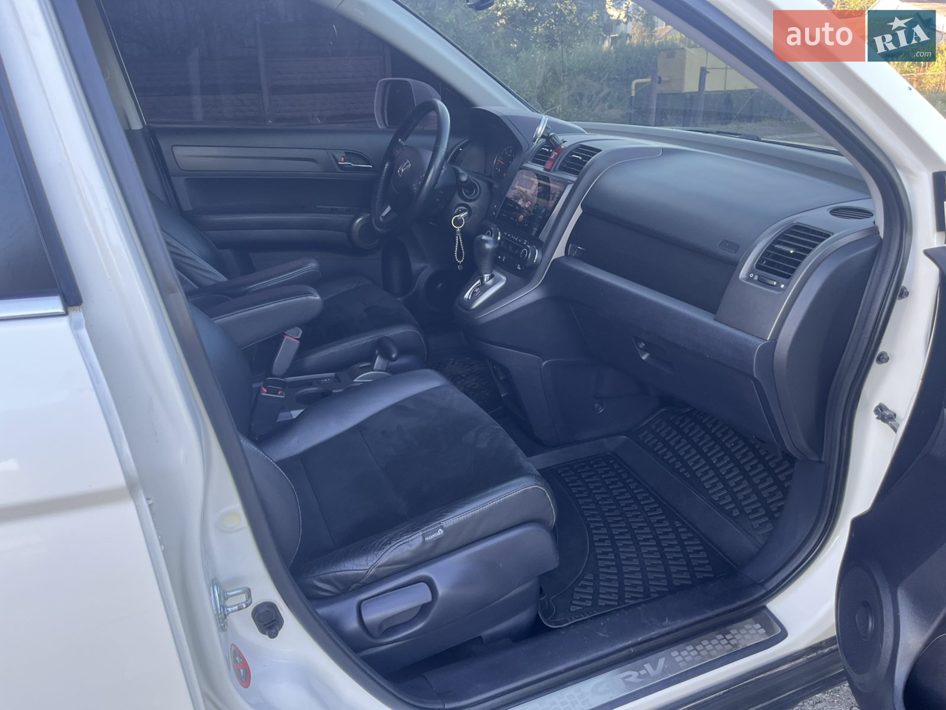 2010 Honda CR-V - мініатюра 26