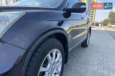 Внедорожник / Кроссовер Honda CR-V 2008 в 