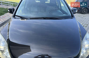 Внедорожник / Кроссовер Honda CR-V 2008 в 