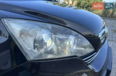 Внедорожник / Кроссовер Honda CR-V 2008 в 