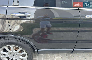 Внедорожник / Кроссовер Honda CR-V 2008 в 