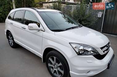Внедорожник / Кроссовер Honda CR-V 2012 в Одессе