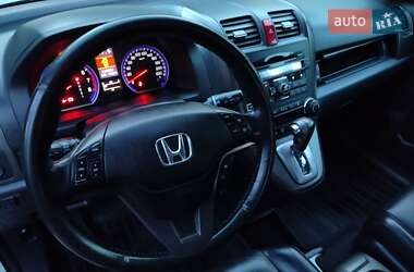 Внедорожник / Кроссовер Honda CR-V 2012 в 