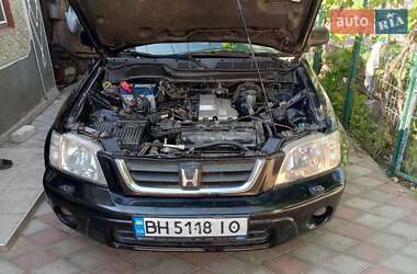 Внедорожник / Кроссовер Honda CR-V 1999 в 
