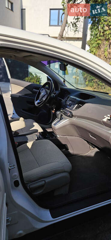 Внедорожник / Кроссовер Honda CR-V 2013 в Одессе