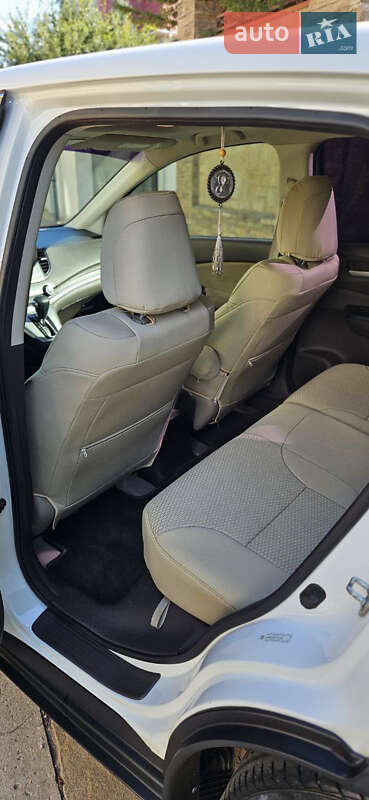 Внедорожник / Кроссовер Honda CR-V 2013 в Одессе